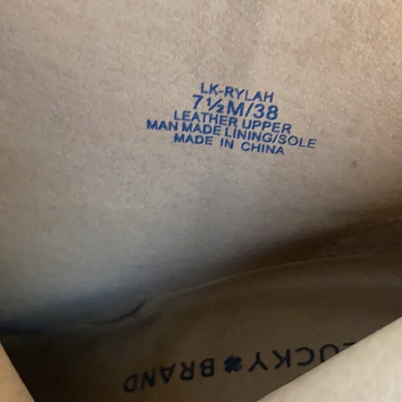 Booties - Picture 4 of 7